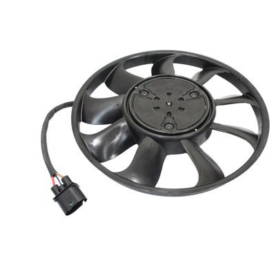 Ventiladores autos 600W 390M M nuevo 8W0959455H 4H0959455AB de Audi A8 D4