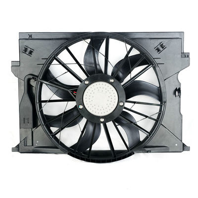Ventilador A2115001693 A2115000593 A2115000693 del motor de Mercedes Benz W211 C219