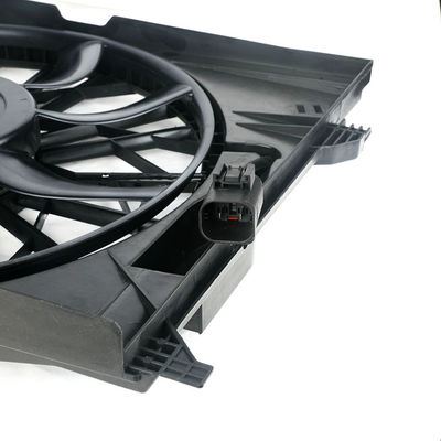 Ventilador A2115001693 A2115000593 A2115000693 del motor de Mercedes Benz W211 C219