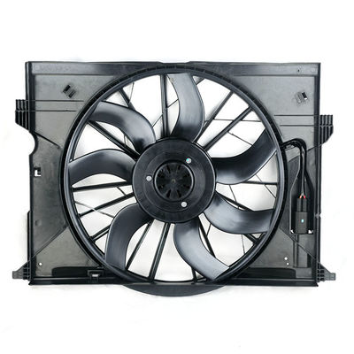 Ventiladores autos Mercedes Benz W211 C219 A2115001693 de A2115000593 A2115000693