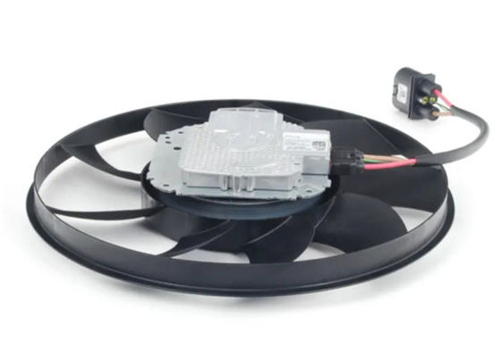 Ventiladores del radiador 4H0959455AD para Audi A6 A7 2012-2018