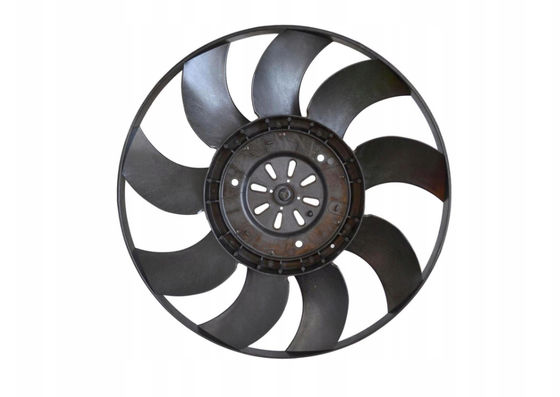 Ventilador del radiador del coche 4H0959455AE para Audi A6 C7 A7 4G Q5 Quattro 3.0L V6 2012-2017