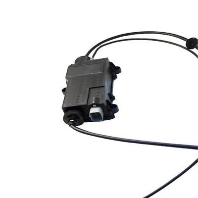 2214302949 actuador eléctrico del freno de mano de Mercedes Benz W221 del actuador del freno que parquea