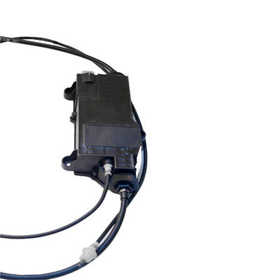 2214302949 actuador eléctrico del freno de mano de Mercedes Benz W221 del actuador del freno que parquea