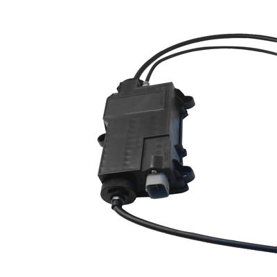 2214302949 actuador eléctrico del freno de mano de Mercedes Benz W221 del actuador del freno que parquea