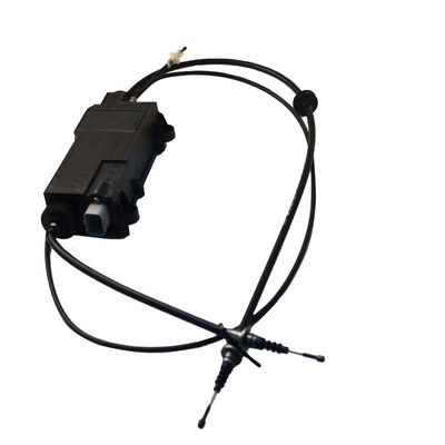 2214302949 actuador eléctrico del freno de mano de Mercedes Benz W221 del actuador del freno que parquea