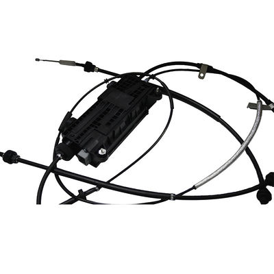 Gama Rover Sport Handbrake Actuator LR019223 5H32- 2C496AC SNF500026 del descubrimiento 3