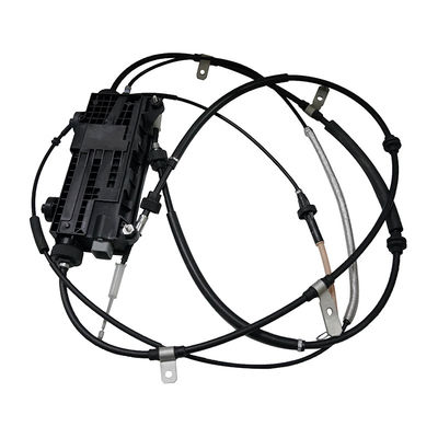 Gama eléctrica Rover Sport del descubrimiento 3 del actuador SNF500026 del freno que parquea de LR019223 5H32- 2C496AC