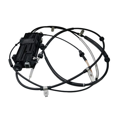 Gama eléctrica Rover Sport del descubrimiento 3 del actuador SNF500026 del freno que parquea de LR019223 5H32- 2C496AC