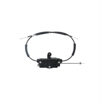 BMW actuador del freno de mano de 7 series para F01 F02 F04 34436877316