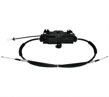 BMW actuador del freno de mano de 7 series para F01 F02 F04 34436877316