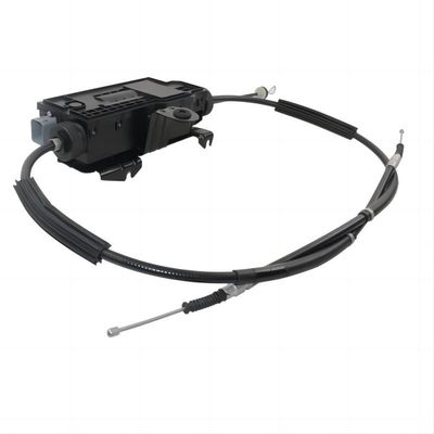 BMW actuador del freno de mano de 7 series para F01 F02 F04 34436877316