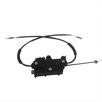 BMW actuador del freno de mano de 7 series para F01 F02 F04 34436877316