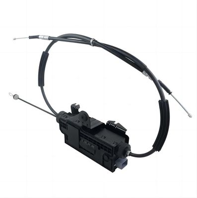 34436874219 BMW actuador del freno de mano de 5 series para F07 a estrenar