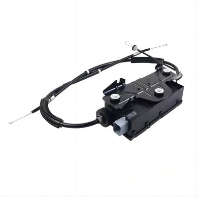 34436874219 BMW actuador del freno de mano de 5 series para F07 a estrenar