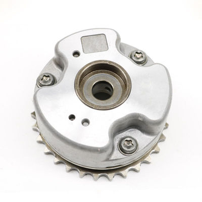 El árbol de levas del motor de coche adapta Touareg A5 Q5 los 06E109083M Cam Phaser
