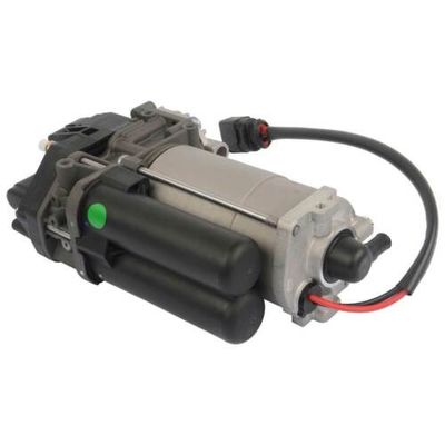 Compresor 9Y0616007 4M0616005G de la suspensión de Audi Q7 los 4M A8D5 Pimienta 971 Panamera