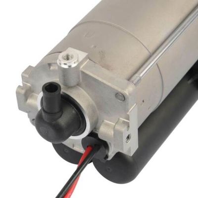 Compresor 9Y0616007 4M0616005G de la suspensión de Audi Q7 los 4M A8D5 Pimienta 971 Panamera