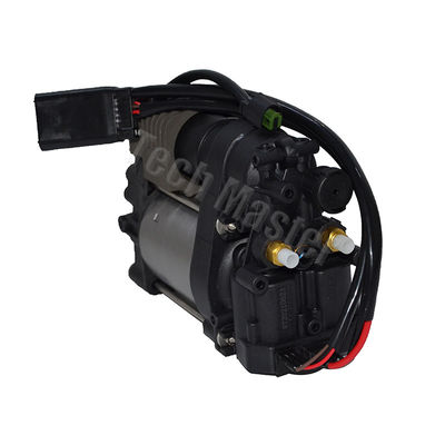GRAND CHEROKEE Dodge Ram Tesla Model S del JEEP del compresor de la suspensión del aire de 68041137AD 68204387AA