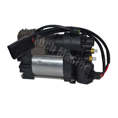 GRAND CHEROKEE Dodge Ram Tesla Model S del JEEP del compresor de la suspensión del aire de 68041137AD 68204387AA