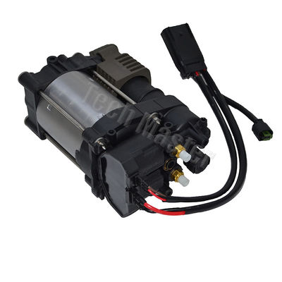 GRAND CHEROKEE Dodge Ram Tesla Model S del JEEP del compresor de la suspensión del aire de 68041137AD 68204387AA