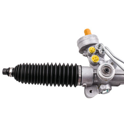 Estante de la dirección de poder del OEM 8E1422052 8E1422053A para Audi A4 B7 B6 8E S4