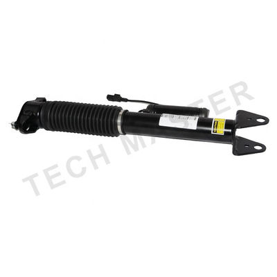 Amortiguador de choque del aire del OEM 1663200130 para la suspensión de la amortiguación de aire con resorte de la parte posterior de Mercedes W166