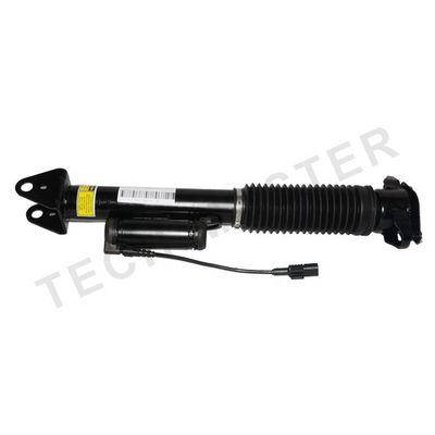 Amortiguador de choque del aire del OEM 1663200130 para la suspensión de la amortiguación de aire con resorte de la parte posterior de Mercedes W166