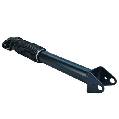 Choque posterior 1663200030 del aire de la suspensión del aire de Mercedes Benz W166