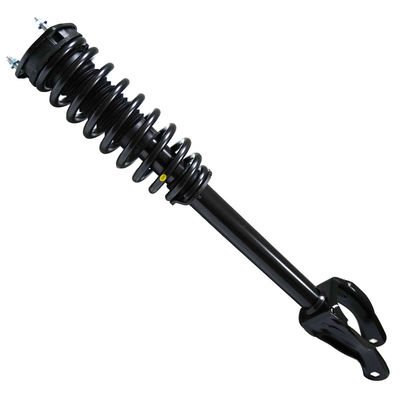 1663232400 1663231000 equipos del amortiguador de choque de la suspensión del aire para Mercedes W166