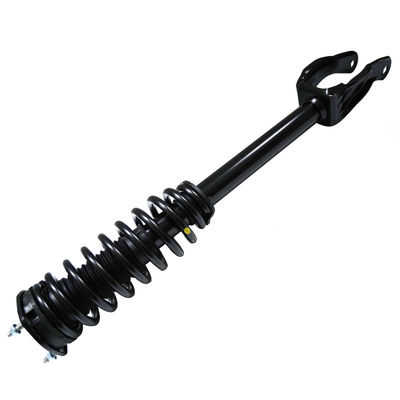 1663232400 1663231000 equipos del amortiguador de choque de la suspensión del aire para Mercedes W166