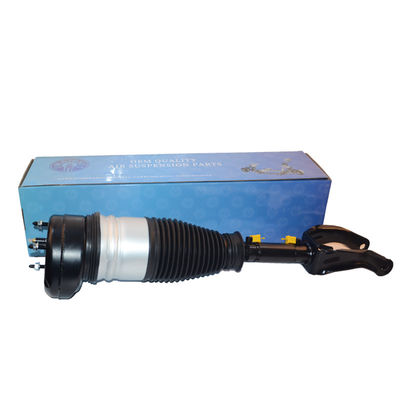 1673200503 Amortiguador de suspensión neumática con núcleo de amortiguación para Mercedes-Benz ADS W167 Suspensión neumática delantera