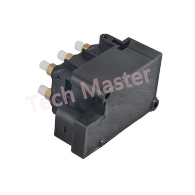bloque AUDI A8D3 A6C6 A6C5 Bentley GT Flyspur Allroad de la válvula de la suspensión del aire de 4F0616013 4Z7616013