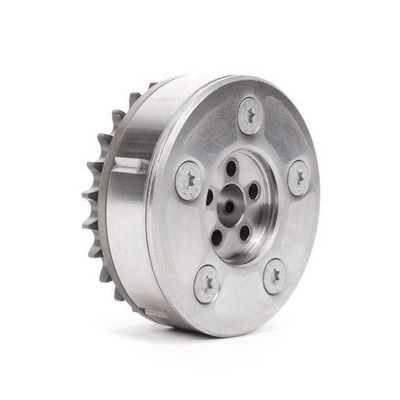 engranaje 079109087N 07K109083F de 2.5L 4.2L Audi Cam Adjuster VVT