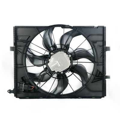 Ventiladores autos A0999068000 Mercedes Benz W213 X253 de A0999063902 A0999065601