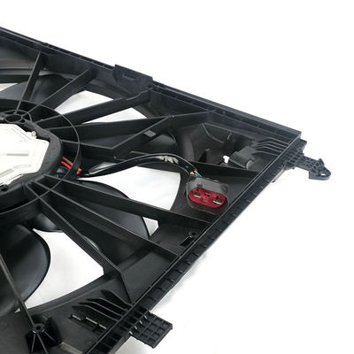 Fan auto Mercedes Benz W222 C217 X222 del radiador del motor A0999065501