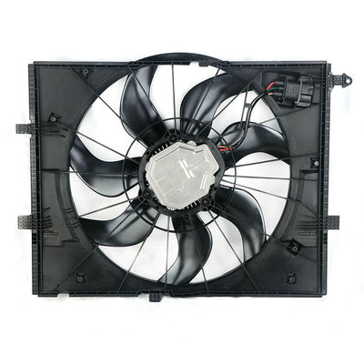 Fan auto Mercedes Benz W222 C217 X222 del radiador del motor A0999065501
