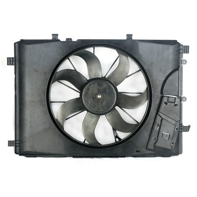 Ventiladores autos A2465000093 para Mercedes Benz W176 W246 X156 C117 400W