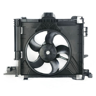 Ventilador Mercedes Benz W451 300W A0002009323 SMART 2007-2014 del motor auto
