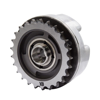 Ajustador variable del árbol de levas del extractor del engranaje 06E109084G de la distribución de Audi A6L