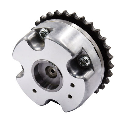 El árbol de levas de la toma 06E109083L adapta para Q7 Touareg 2005-2010