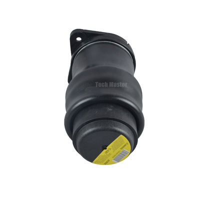 Bolso 6383280501 6383280601 del muelle suspendedor del aire de la parte posterior de Mercedes W638
