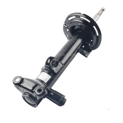Front Air Spring Shock Absorber para la amortiguación de aire con resorte eléctrica de Mercedes W204 choca el amortiguador 2043230900 2043231000