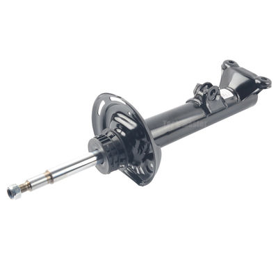 Front Air Spring Shock Absorber para la amortiguación de aire con resorte eléctrica de Mercedes W204 choca el amortiguador 2043230900 2043231000