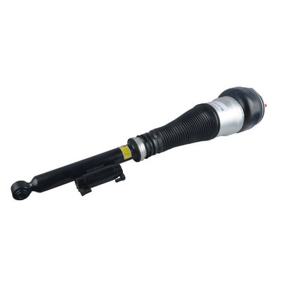 Choque izquierdo 2223201138 de la suspensión del aire de la parte posterior de Mercedes-Benz W222 V222 X222 C217 W217