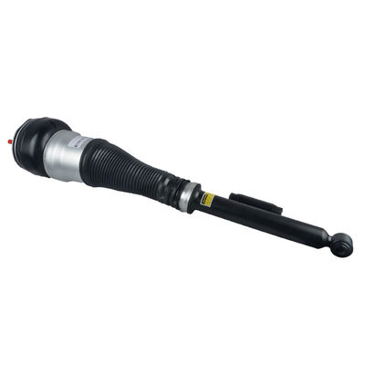 Choque izquierdo 2223201138 de la suspensión del aire de la parte posterior de Mercedes-Benz W222 V222 X222 C217 W217