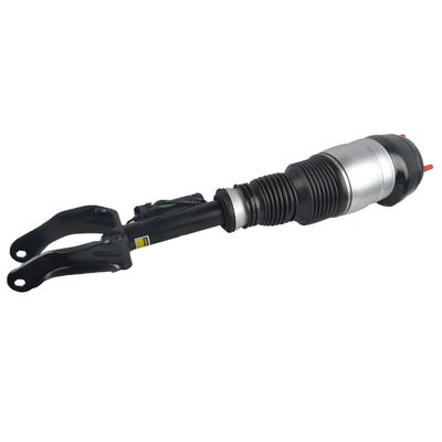 Mercedes-Benz W166 salió Front Air Suspension Shock (l) de 1663201313 1663202738