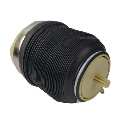 Bolso de goma 4F0616001 4F0616001J de la suspensión del aire de la amortiguación de aire con resorte de Audi A6 C6