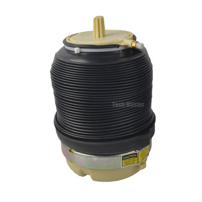Bolso de goma 4F0616001 4F0616001J de la suspensión del aire de la amortiguación de aire con resorte de Audi A6 C6