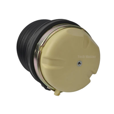 Bolso de goma 4F0616001 4F0616001J de la suspensión del aire de la amortiguación de aire con resorte de Audi A6 C6